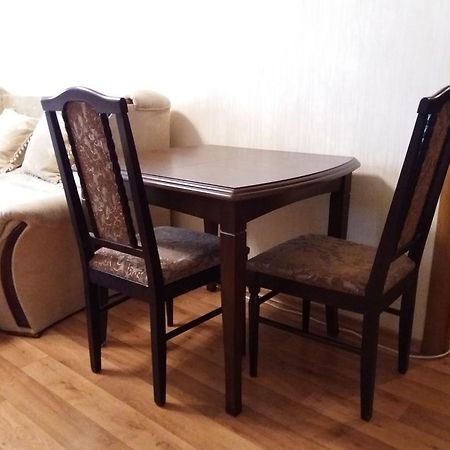 Daily Apartment Sumy Ngoại thất bức ảnh