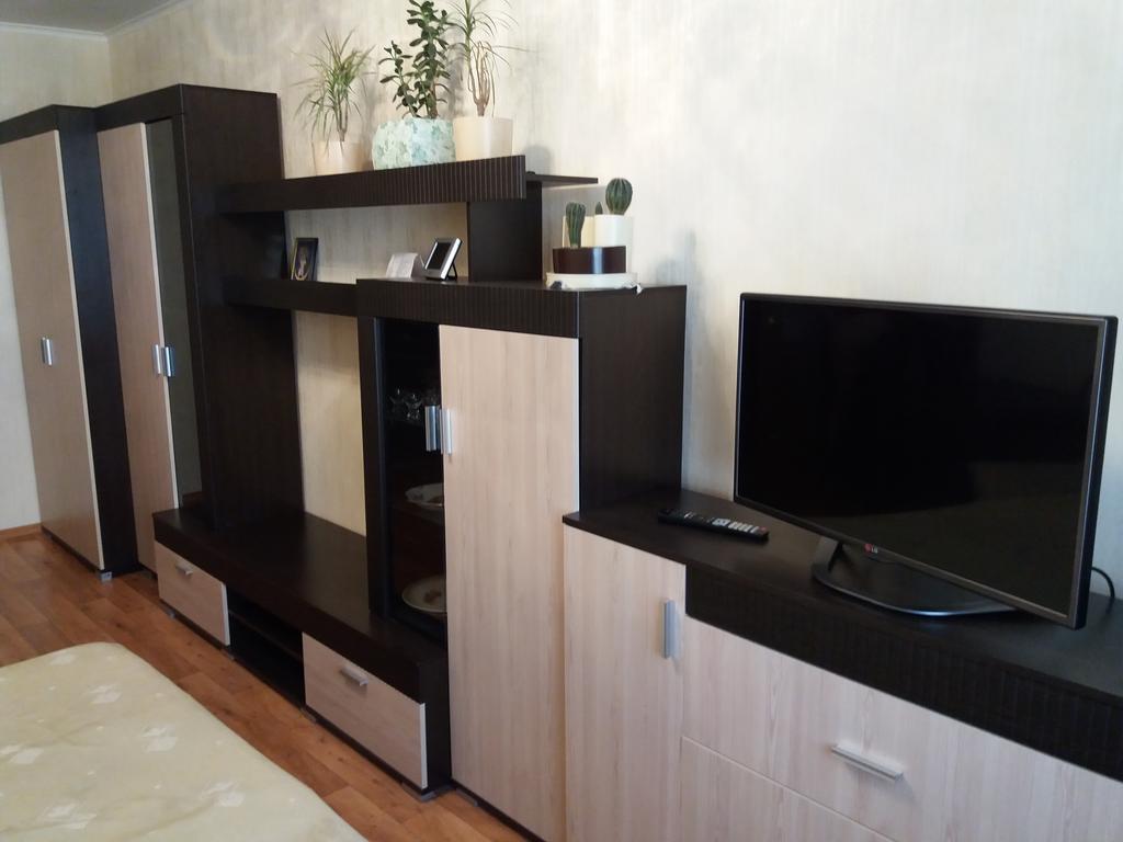 Daily Apartment Sumy Ngoại thất bức ảnh