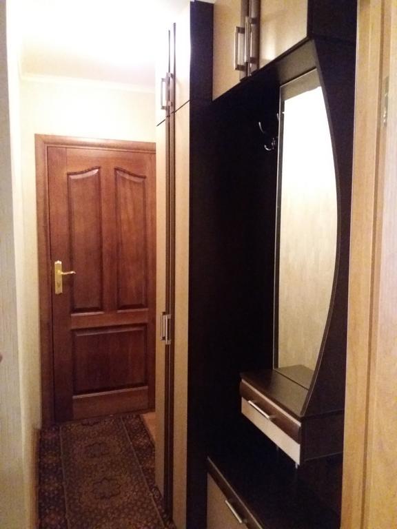 Daily Apartment Sumy Ngoại thất bức ảnh