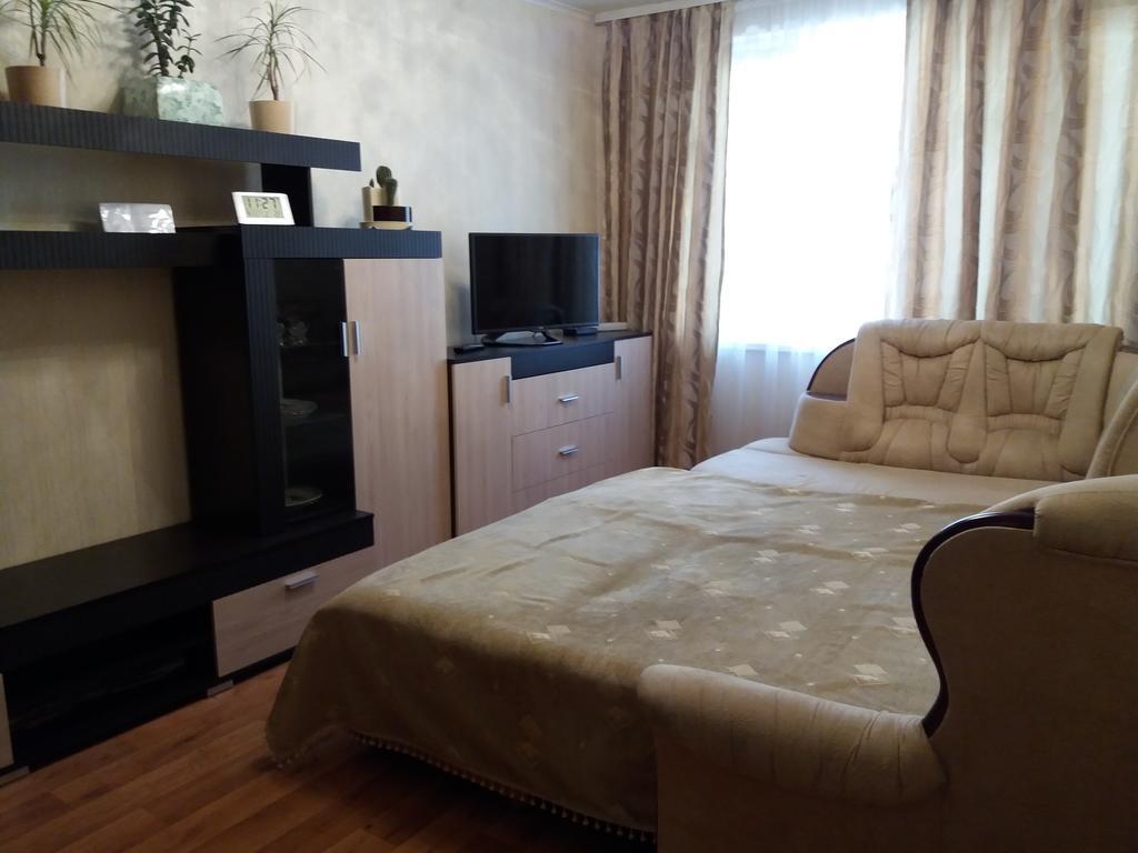 Daily Apartment Sumy Ngoại thất bức ảnh